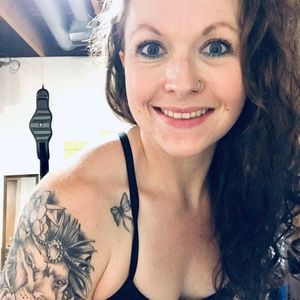 Meet your Posher, Andi